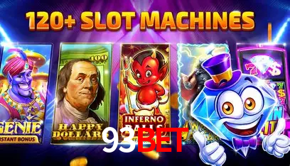 A Emoção da Loteria na 93bet: Uma Chance de Mudança de Vida