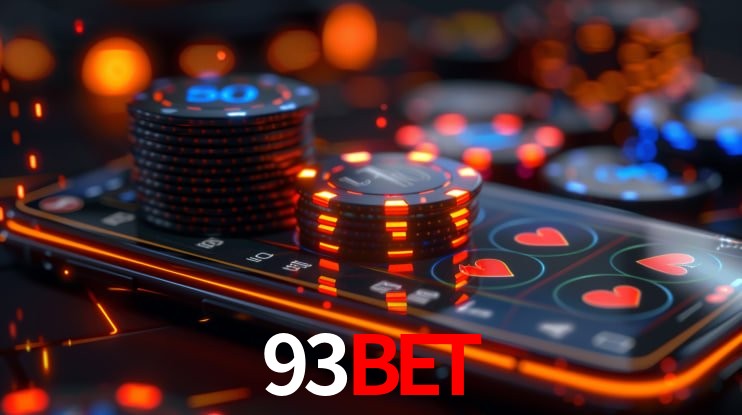Experiência VIP 93bet