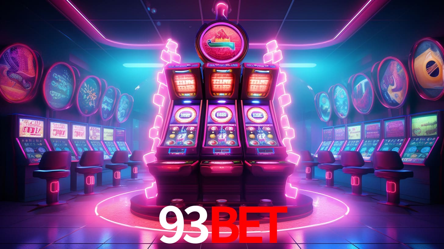 93bet: Seu Cassino Premiado com Pagamentos Rápidos