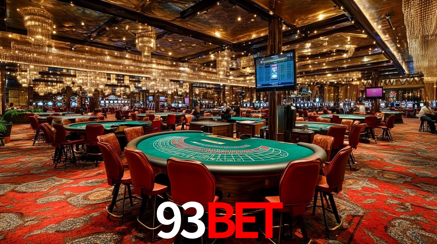 93bet - Site Oficial do Cassino Online - 93bet.com