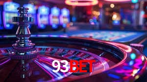 Welcome Bonus 93bet