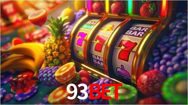 Seasonal Promotions 93bet