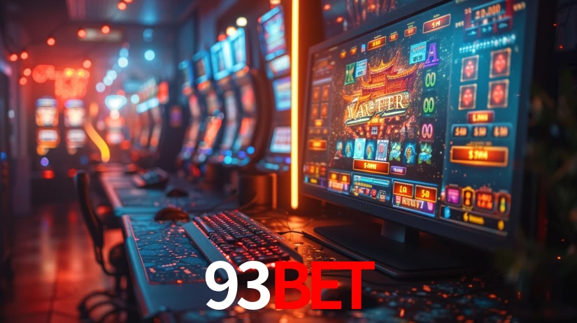 Experimente o Login Seguro Premium no 93bet