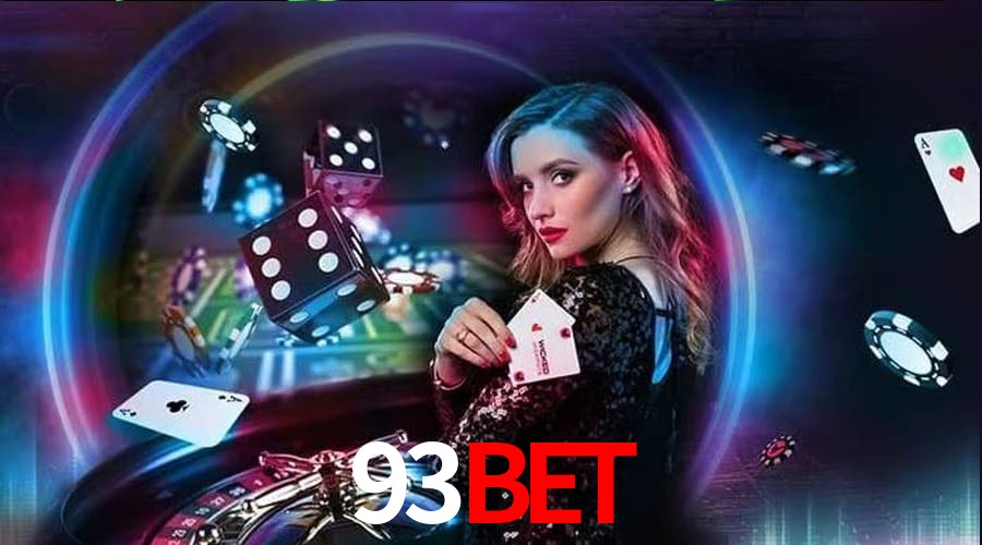 Account Benefits 93bet