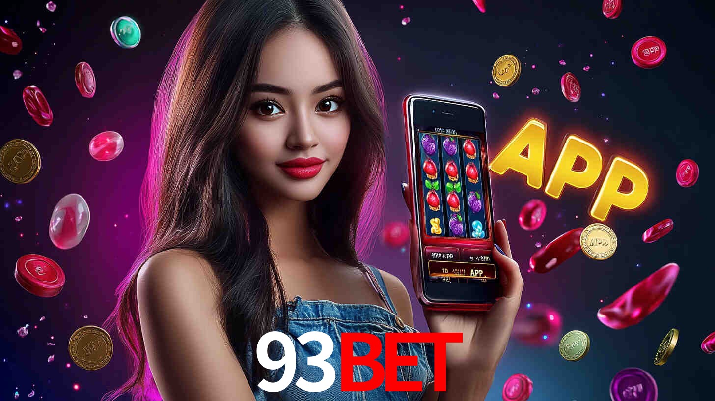 Desvendando o Mundo dos Jogos Virtuais na 93bet