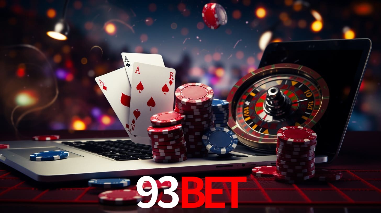 Blackjack Table 93bet