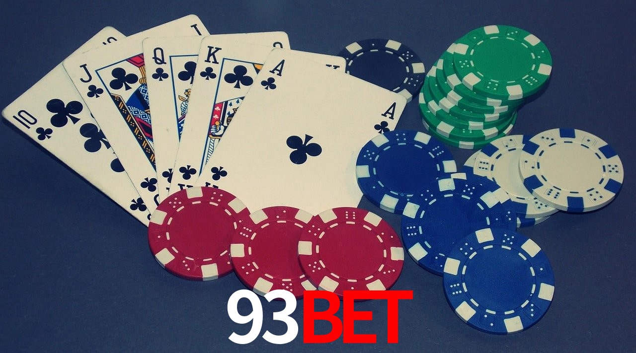Game Statistics 93bet