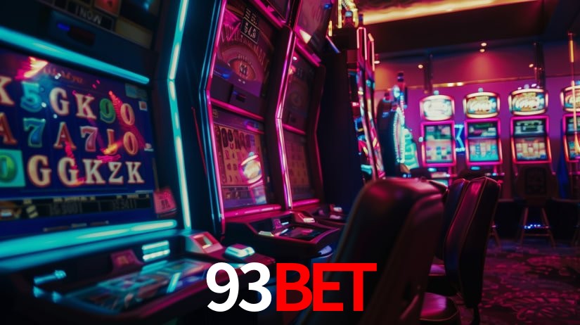 Weekend Specials 93bet