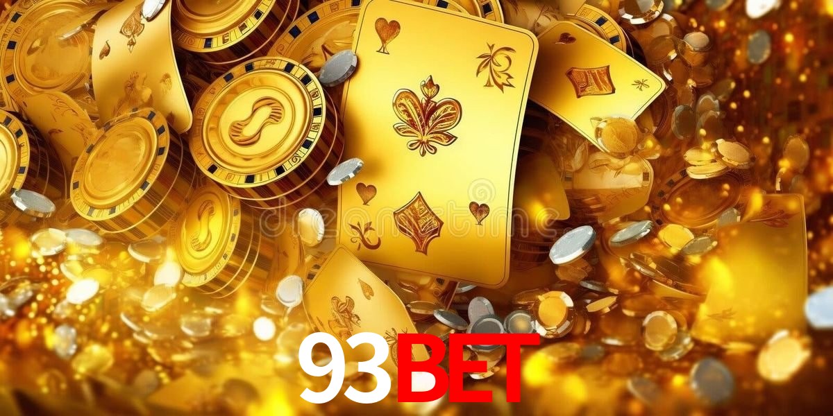 Explorando a Categoria de Eventos em Apostas na 93bet
