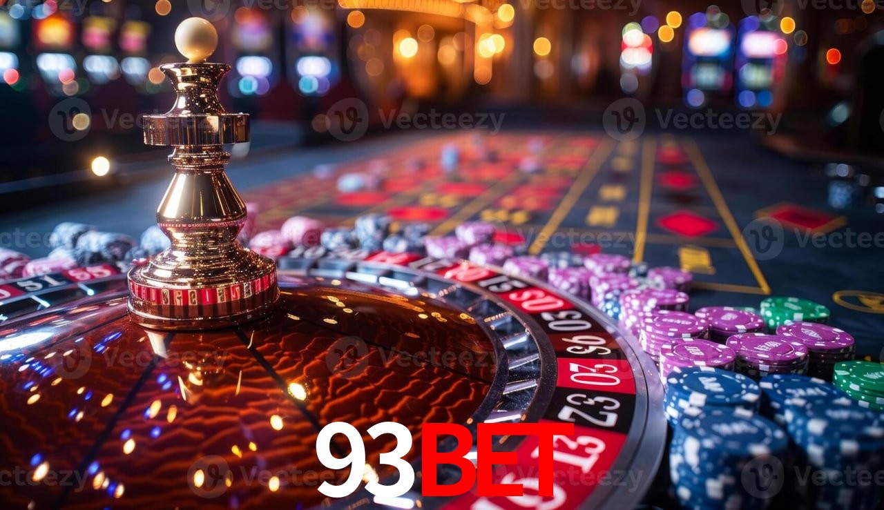 Flash Promotion 93bet