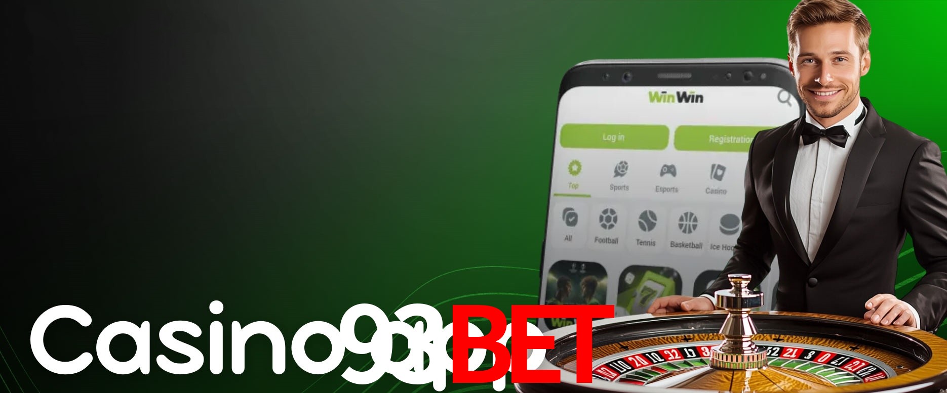 API Integration 93bet