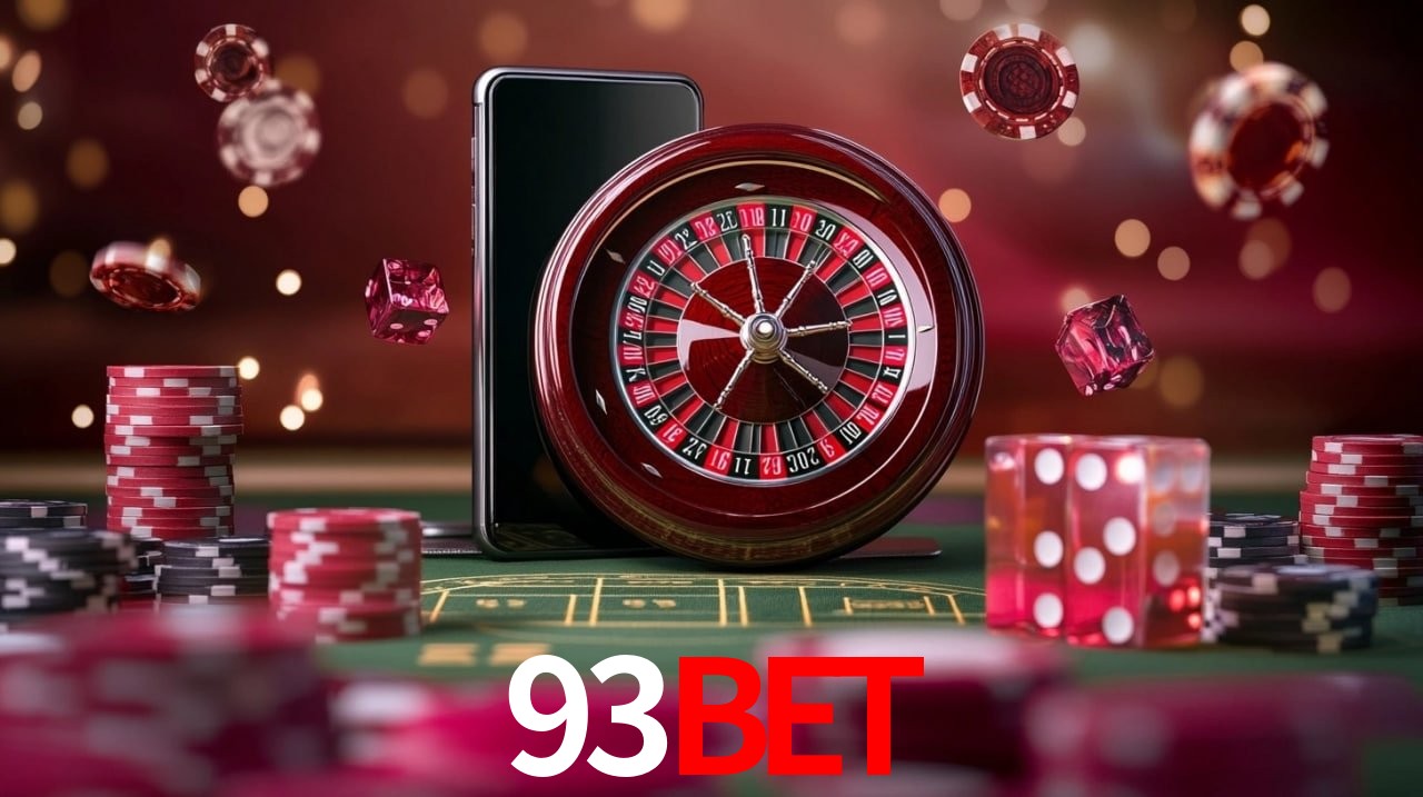 Basketball Betting 93bet