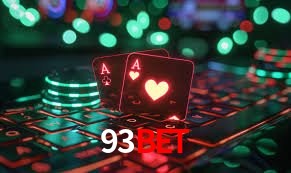 Welcome Bonus 93bet