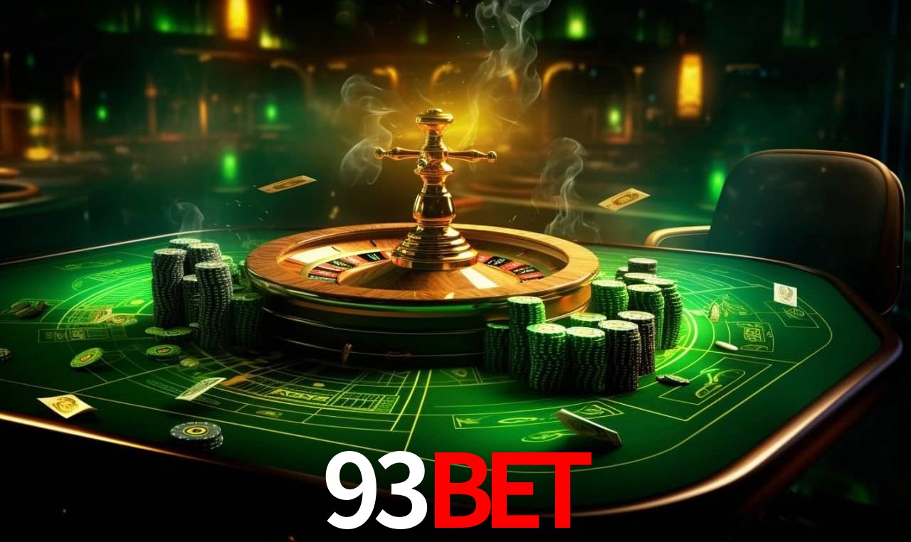 Inovações de Jogos na 93bet: O Futuro das Experiências Interativas