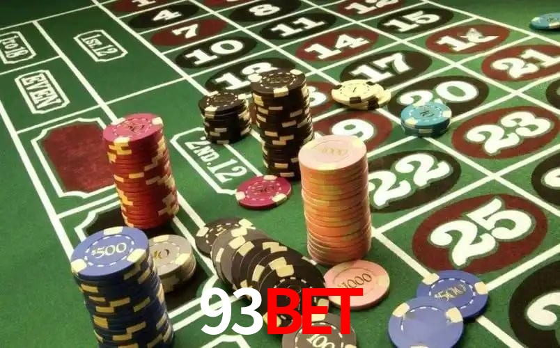 Game Statistics 93bet