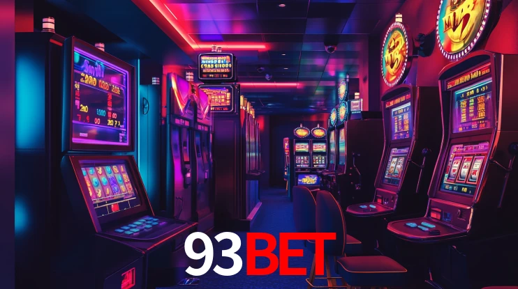 Welcome Bonus 93bet