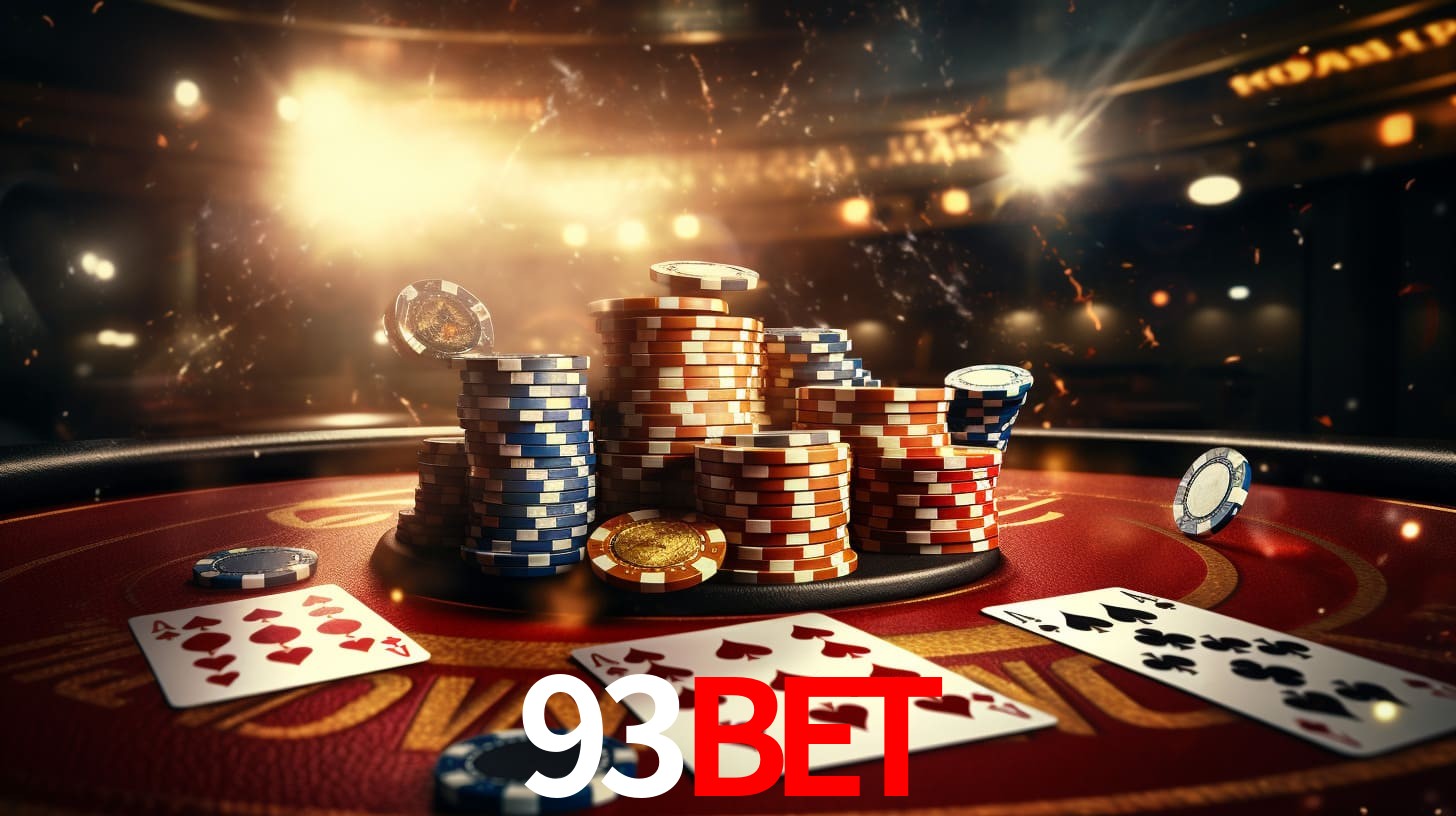 Live Casino 93bet
