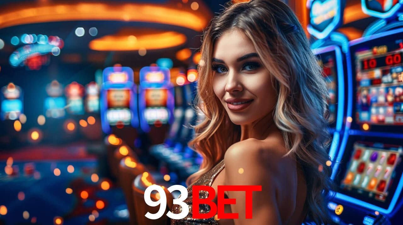 Bonus Features 93bet