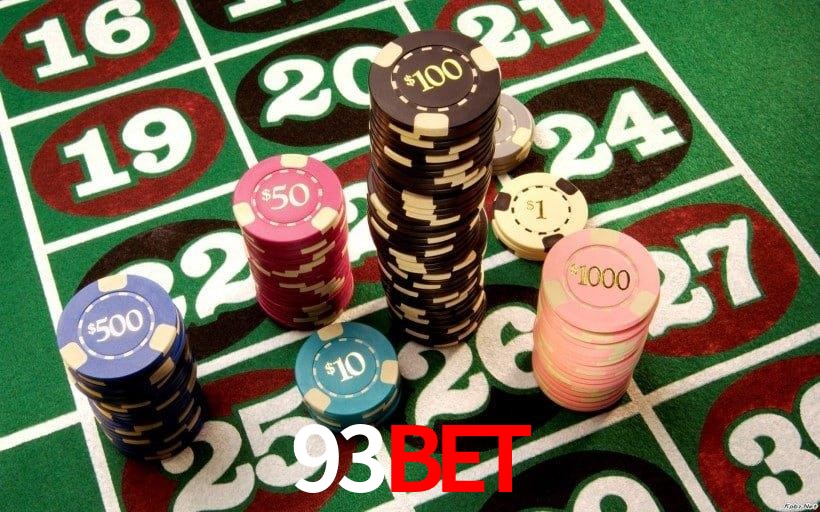 Descubra a Essência do 93bet: Nossa História e Compromissos