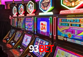 A Experiência Imersiva dos Cassinos Ao Vivo no 93bet