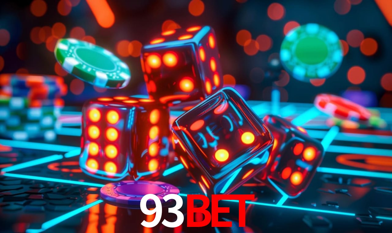 Desvendando o Mundo dos Jogos Virtuais na 93bet