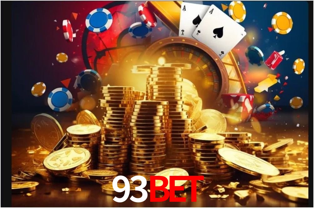 A Emoção da Loteria na 93bet: Uma Chance de Mudança de Vida