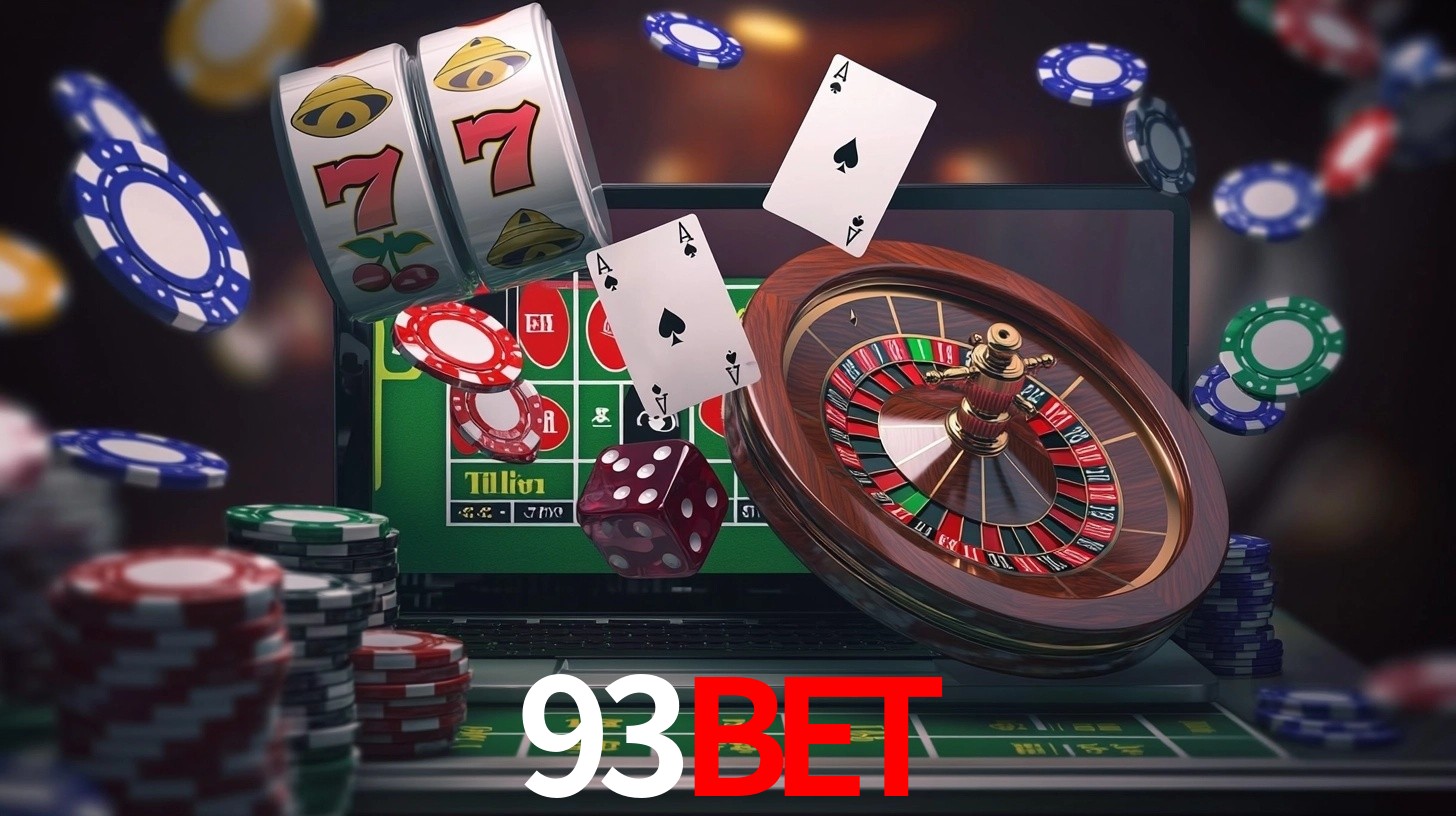 Programa VIP 93bet