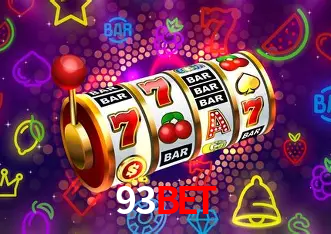 Descubra o Mundo do Cassino Online com 93bet