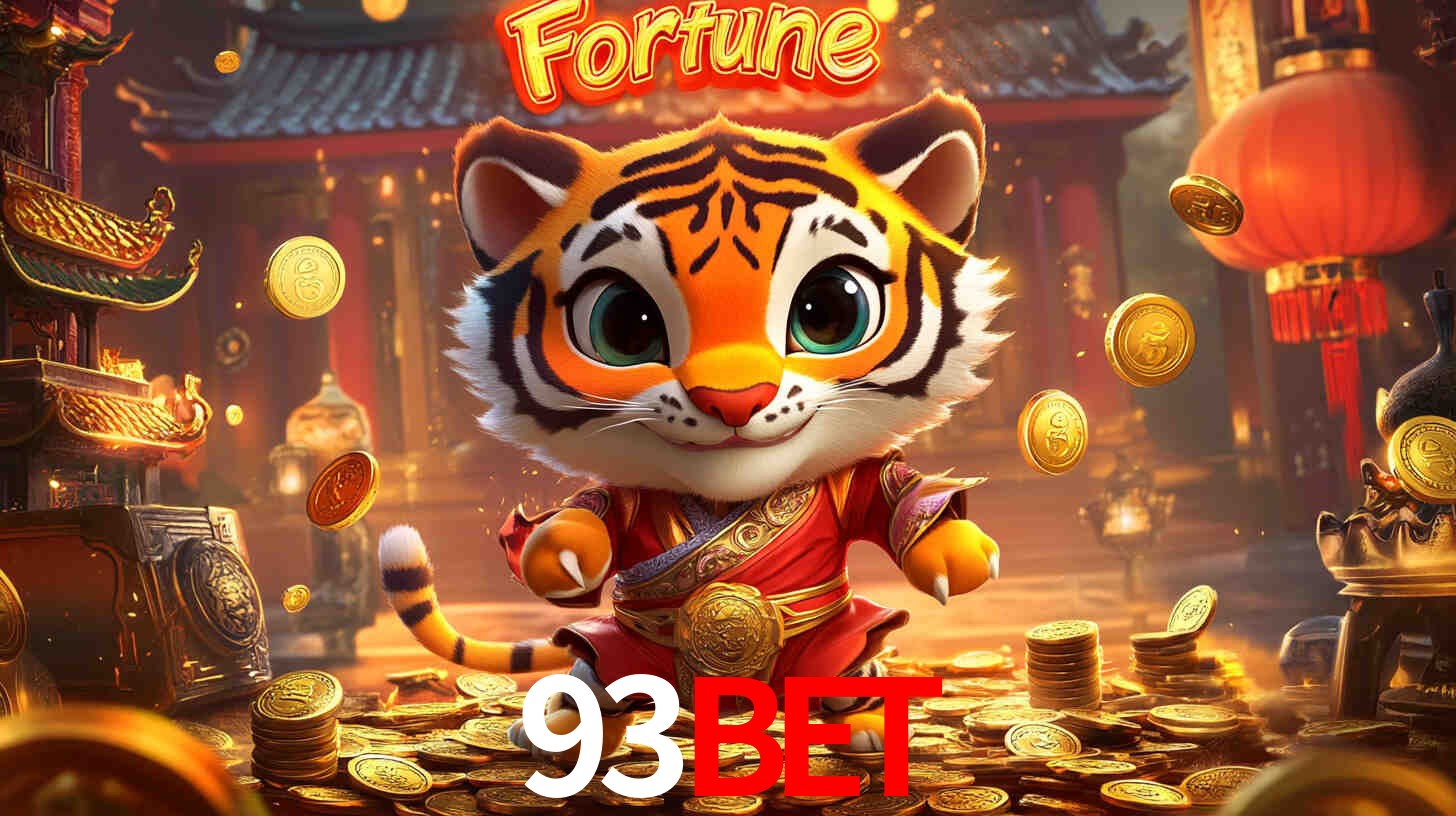 A Revolução dos Aplicativos de Jogos no 93bet