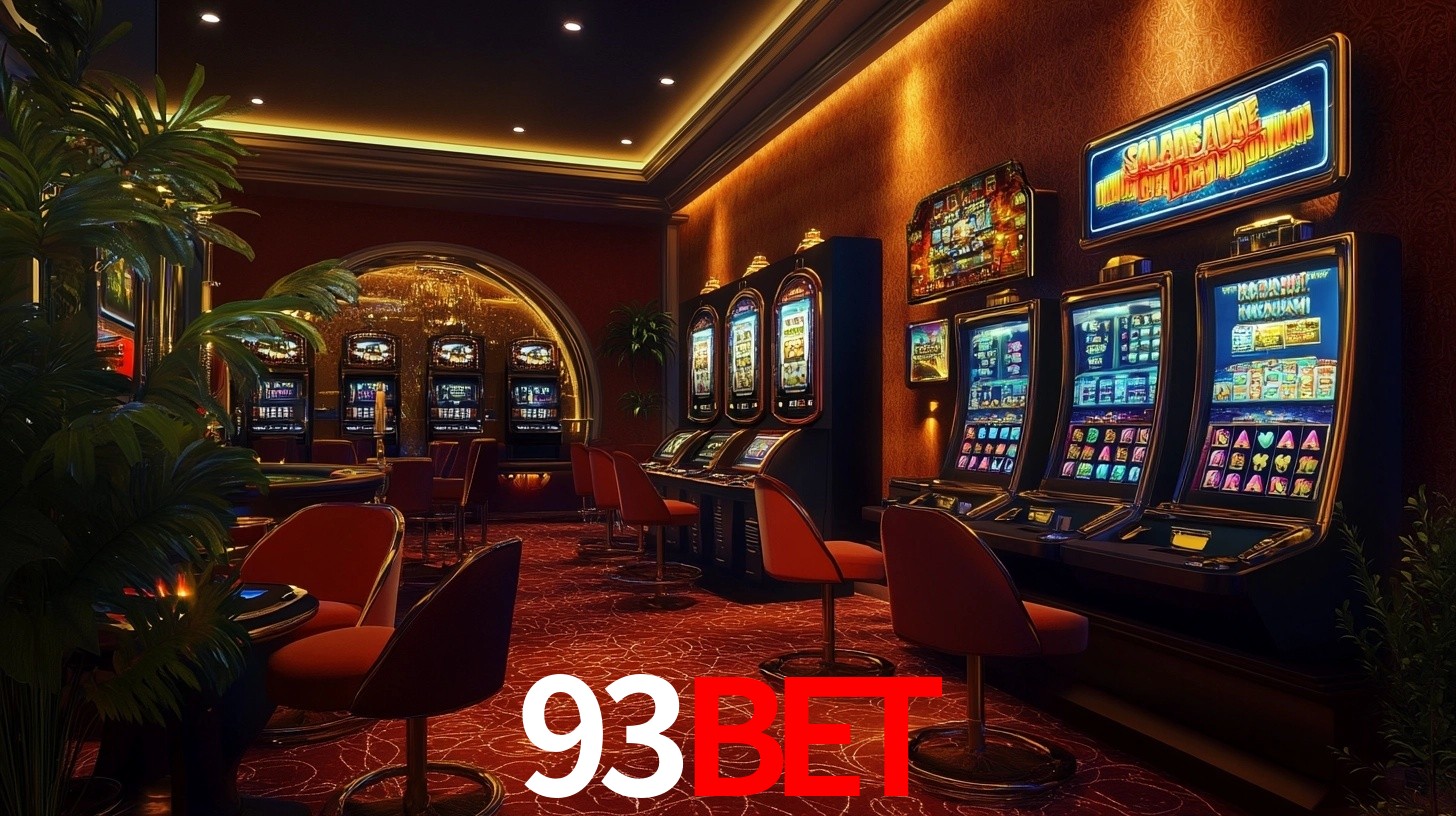 Welcome Bonus 93bet