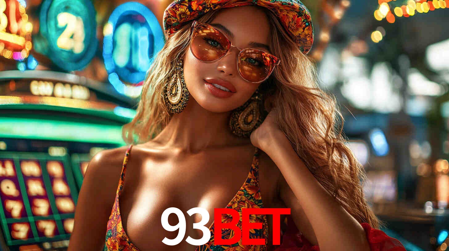 93bet App Interface