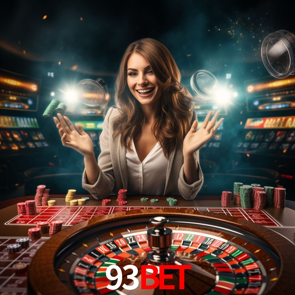 Explore as vantagens do 93bet: serviço profissional e confiabilidade