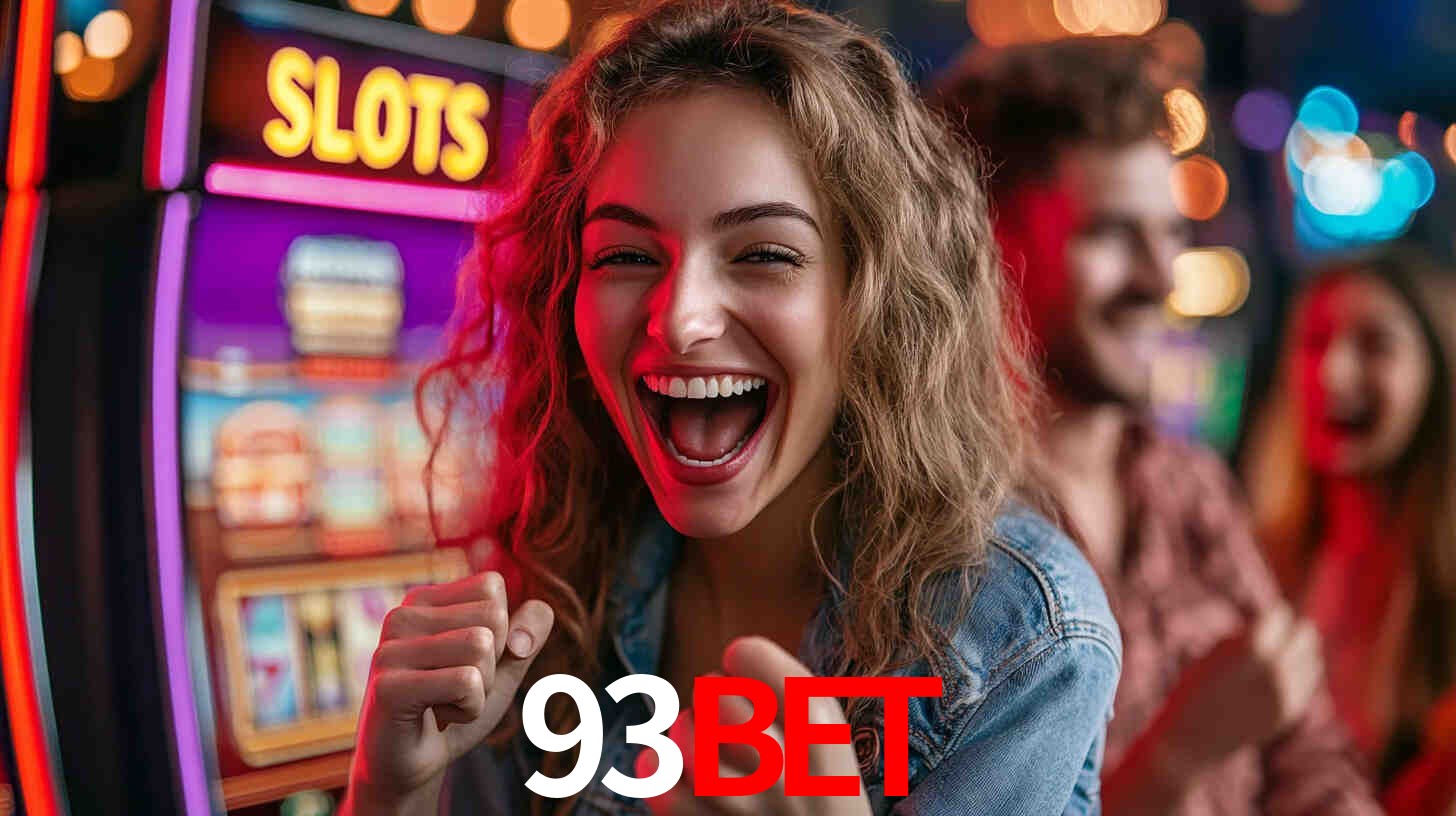 A Experiência Imersiva dos Cassinos Ao Vivo no 93bet