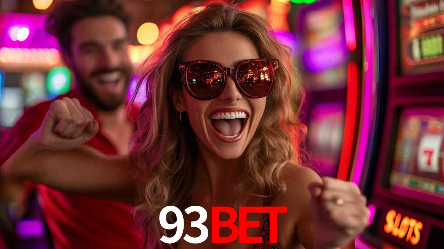 A Popularidade dos Caça-Níqueis no 93bet