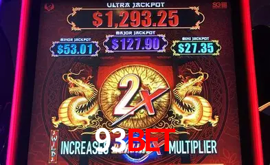 Blackjack Table 93bet