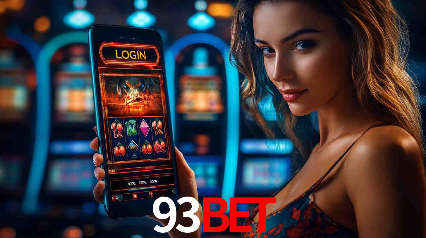 Bônus Generosos e Exclusivos no 93bet para Você!