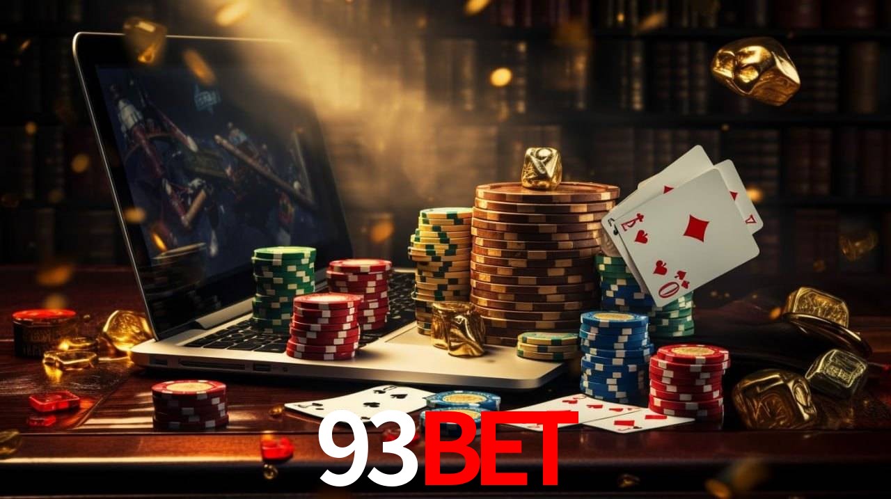 cassino 93bet