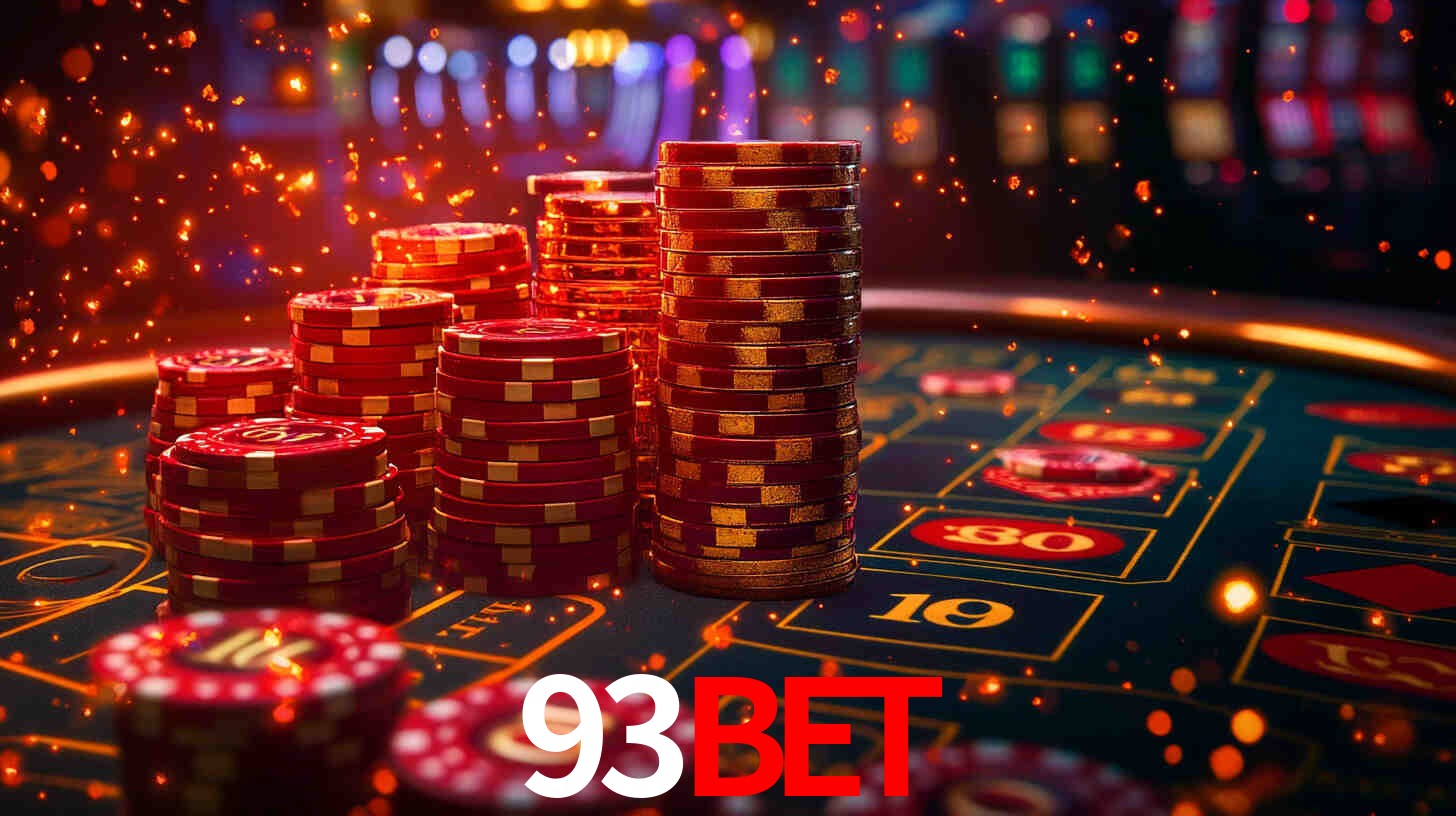 Premium Interface 93bet