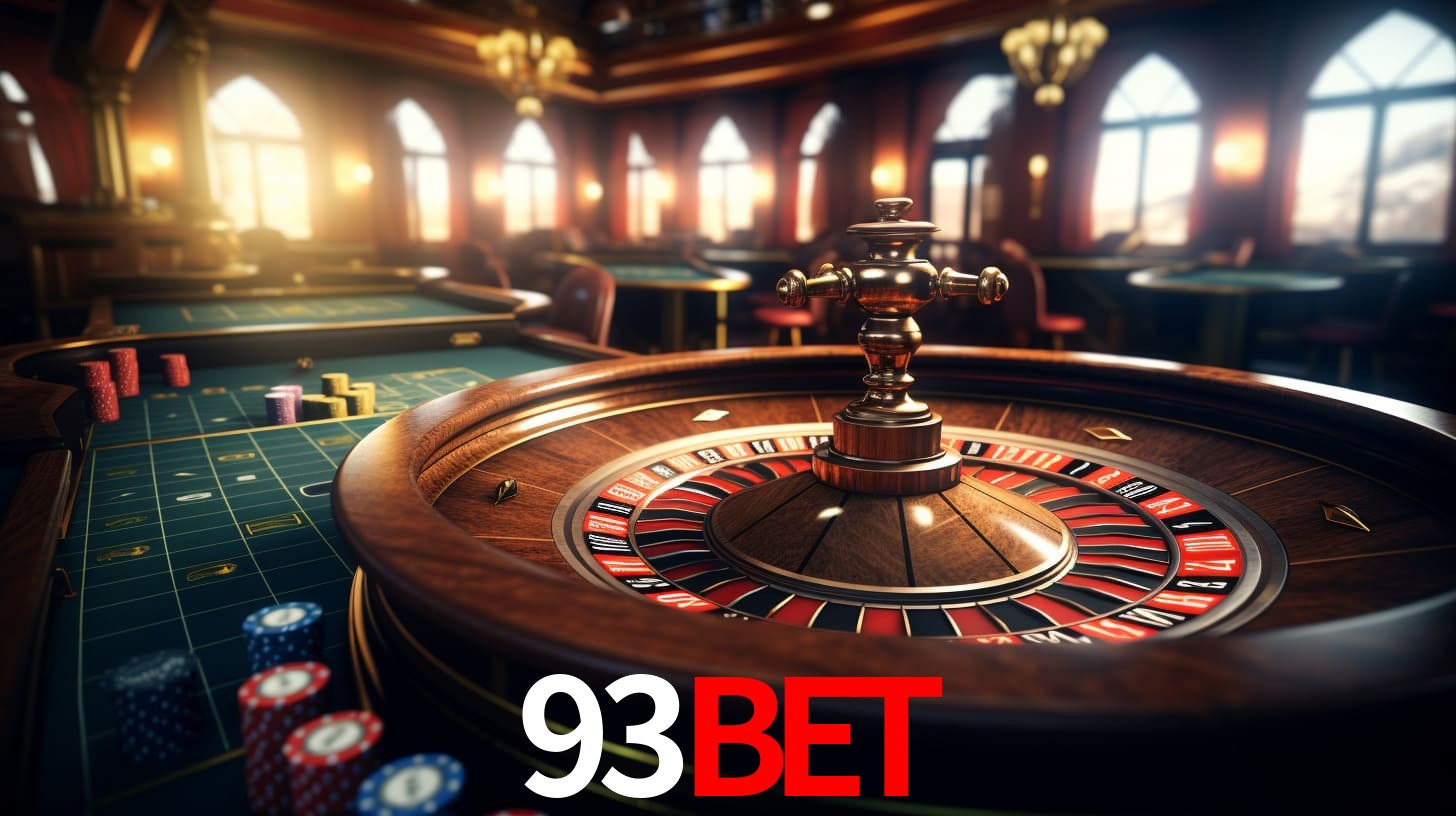 VIP Casino 93bet