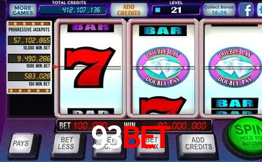 Descubra o Mundo do Cassino Online com 93bet