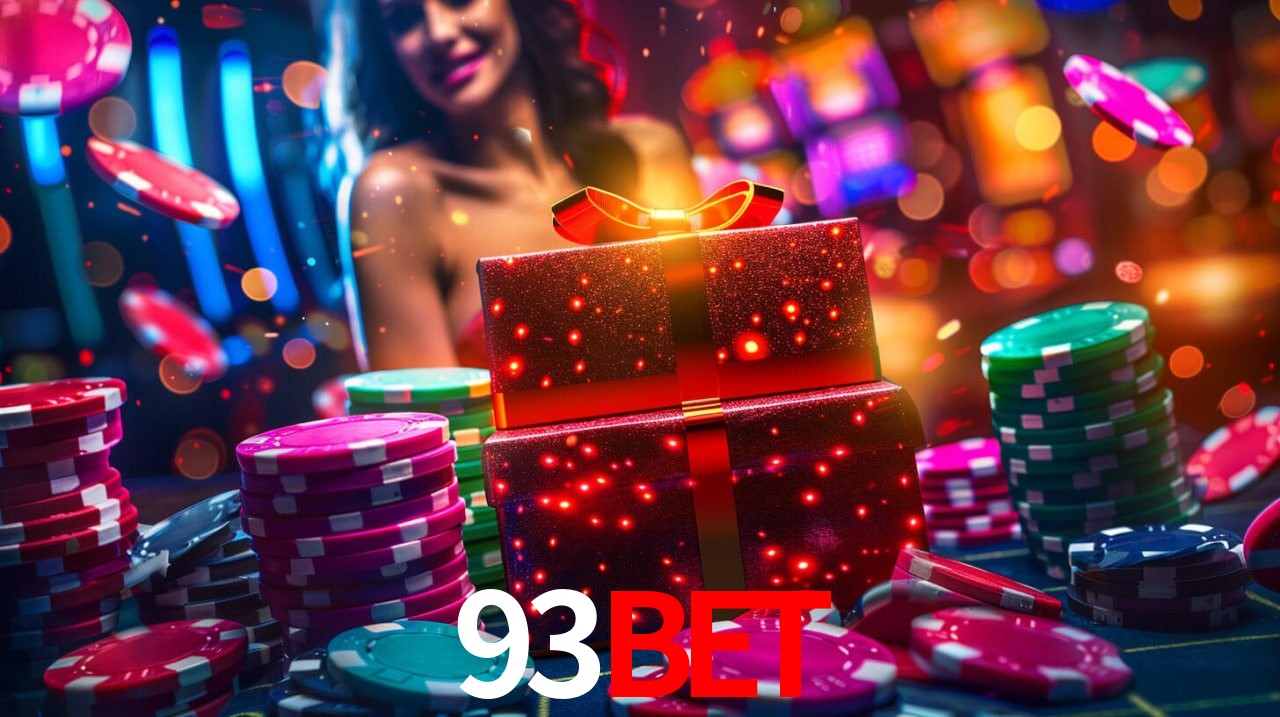 Descubra o Programa VIP da 93bet: Vantagens Exclusivas para Jogadores