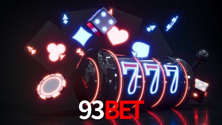 Tennis Betting 93bet