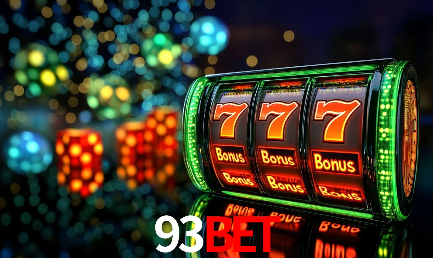 Live Casino 93bet