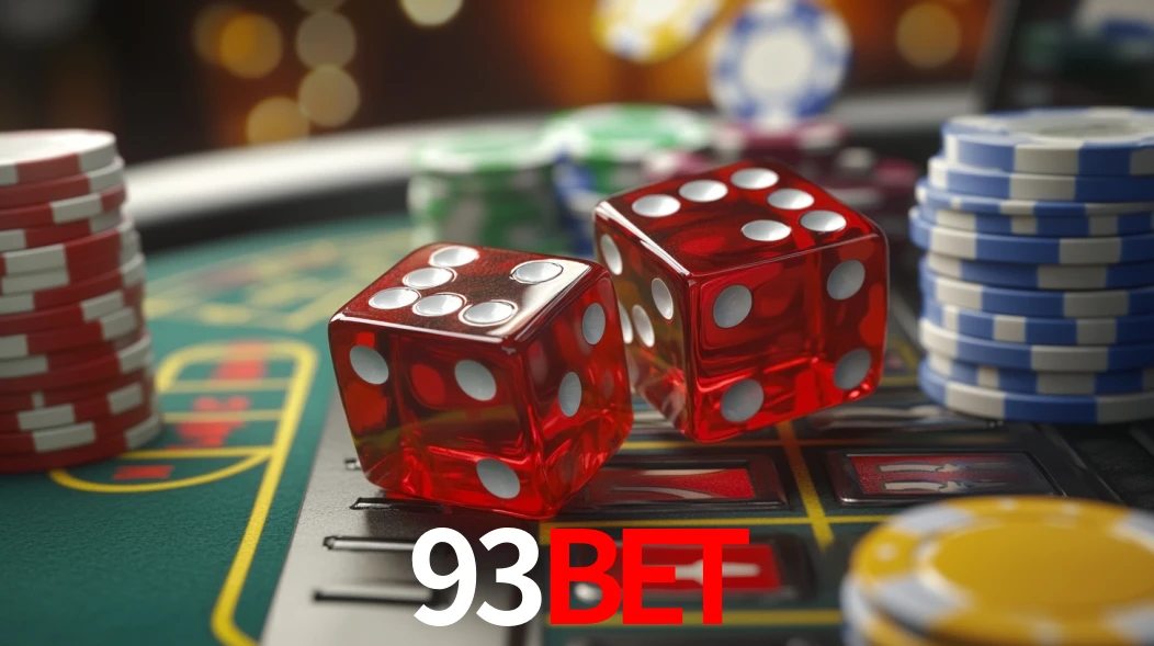 Programa VIP 93bet