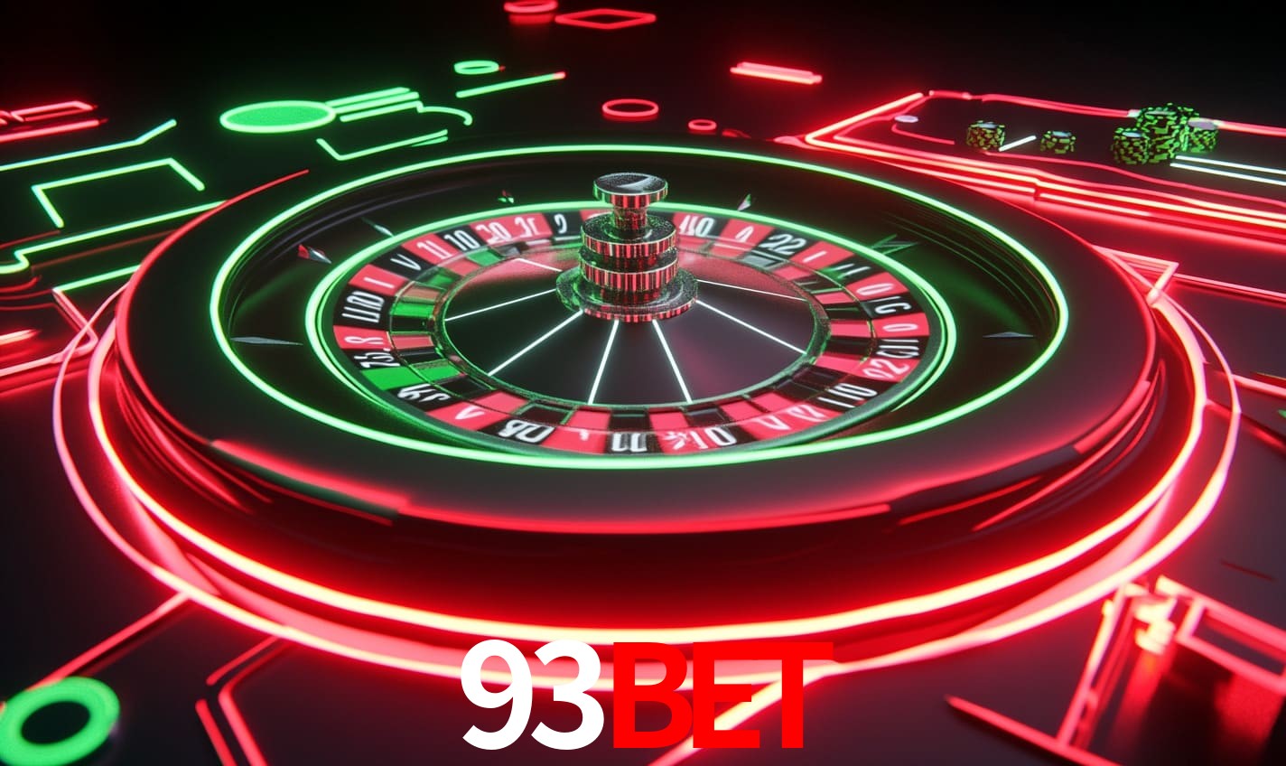 A Popularidade dos Caça-Níqueis no 93bet