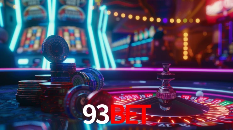 Live Casino 93bet