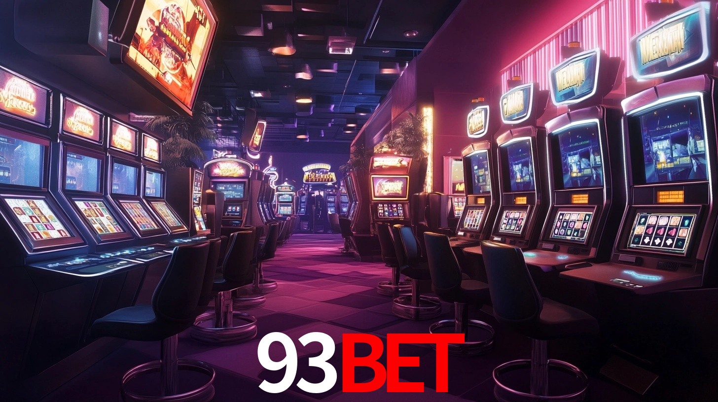 Tournaments 93bet